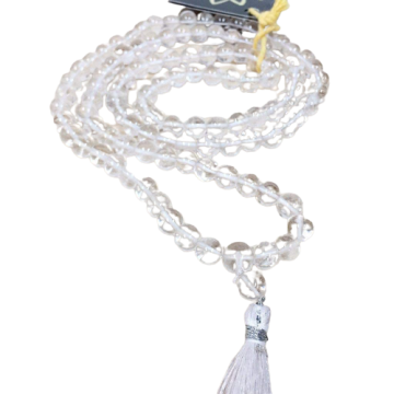 Cristal Roca - Japa Mala 1